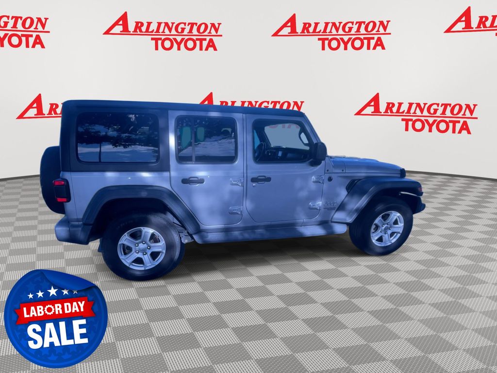 jeep wrangler unlimited 2019 1C4HJXDG7KW585367 image jeep wrangler unlimited 2019 1C4HJXDG7KW585367 image